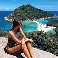 Отзыв от Юлия - Виза Destination Thailand